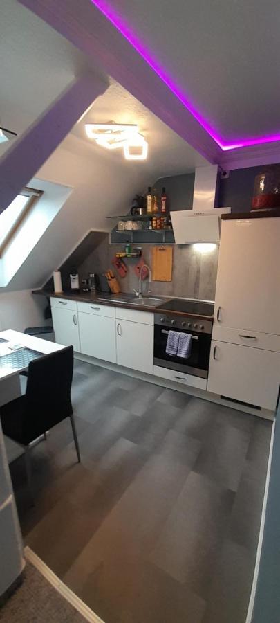 Best-Preis -Vip Lounge- Mit Netflix, Self-Check-In, Ebike Ladestation, Fahrradraum, Wlan Und Netflix - Direkt Am Elberadweg Im Herzen Von Wittenberge Εξωτερικό φωτογραφία