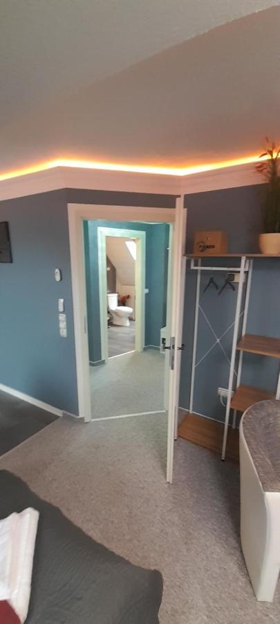 Best-Preis -Vip Lounge- Mit Netflix, Self-Check-In, Ebike Ladestation, Fahrradraum, Wlan Und Netflix - Direkt Am Elberadweg Im Herzen Von Wittenberge Εξωτερικό φωτογραφία
