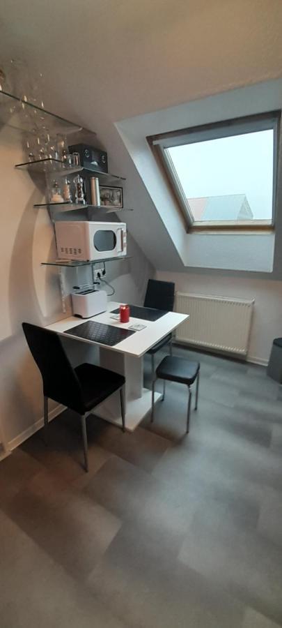 Best-Preis -Vip Lounge- Mit Netflix, Self-Check-In, Ebike Ladestation, Fahrradraum, Wlan Und Netflix - Direkt Am Elberadweg Im Herzen Von Wittenberge Εξωτερικό φωτογραφία