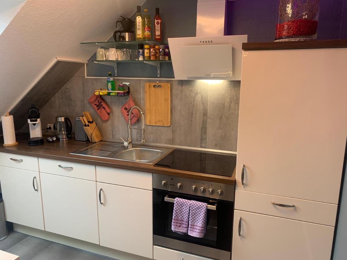 Best-Preis -Vip Lounge- Mit Netflix, Self-Check-In, Ebike Ladestation, Fahrradraum, Wlan Und Netflix - Direkt Am Elberadweg Im Herzen Von Wittenberge Εξωτερικό φωτογραφία