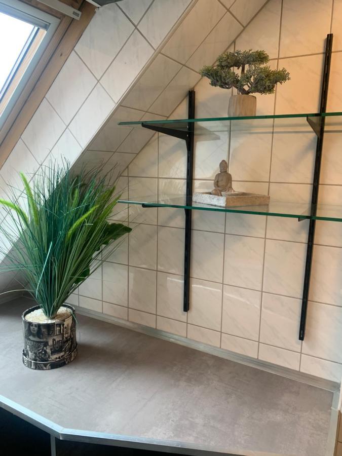 Best-Preis -Vip Lounge- Mit Netflix, Self-Check-In, Ebike Ladestation, Fahrradraum, Wlan Und Netflix - Direkt Am Elberadweg Im Herzen Von Wittenberge Εξωτερικό φωτογραφία