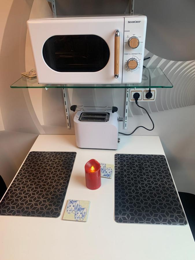 Best-Preis -Vip Lounge- Mit Netflix, Self-Check-In, Ebike Ladestation, Fahrradraum, Wlan Und Netflix - Direkt Am Elberadweg Im Herzen Von Wittenberge Εξωτερικό φωτογραφία