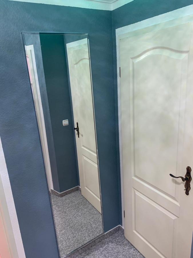 Best-Preis -Vip Lounge- Mit Netflix, Self-Check-In, Ebike Ladestation, Fahrradraum, Wlan Und Netflix - Direkt Am Elberadweg Im Herzen Von Wittenberge Εξωτερικό φωτογραφία