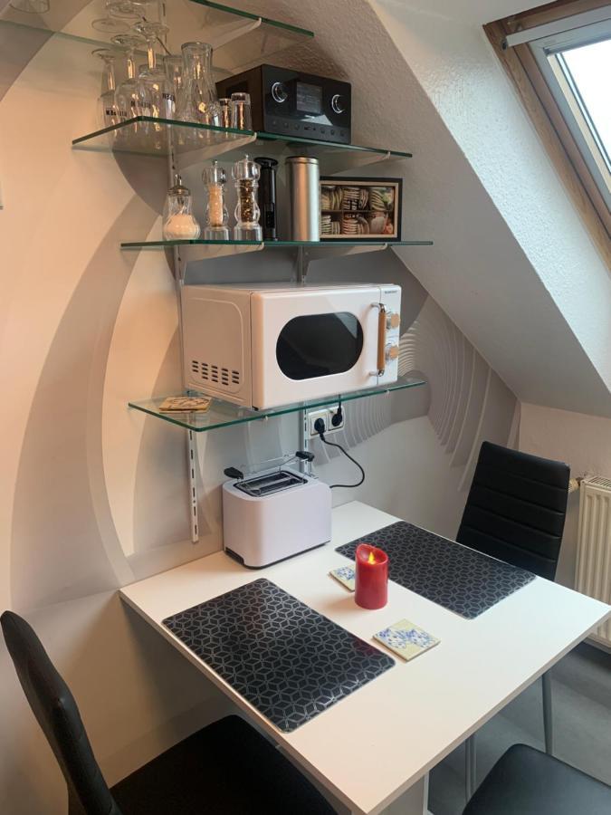 Best-Preis -Vip Lounge- Mit Netflix, Self-Check-In, Ebike Ladestation, Fahrradraum, Wlan Und Netflix - Direkt Am Elberadweg Im Herzen Von Wittenberge Εξωτερικό φωτογραφία