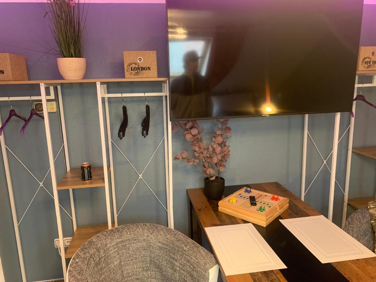 Best-Preis -Vip Lounge- Mit Netflix, Self-Check-In, Ebike Ladestation, Fahrradraum, Wlan Und Netflix - Direkt Am Elberadweg Im Herzen Von Wittenberge Εξωτερικό φωτογραφία