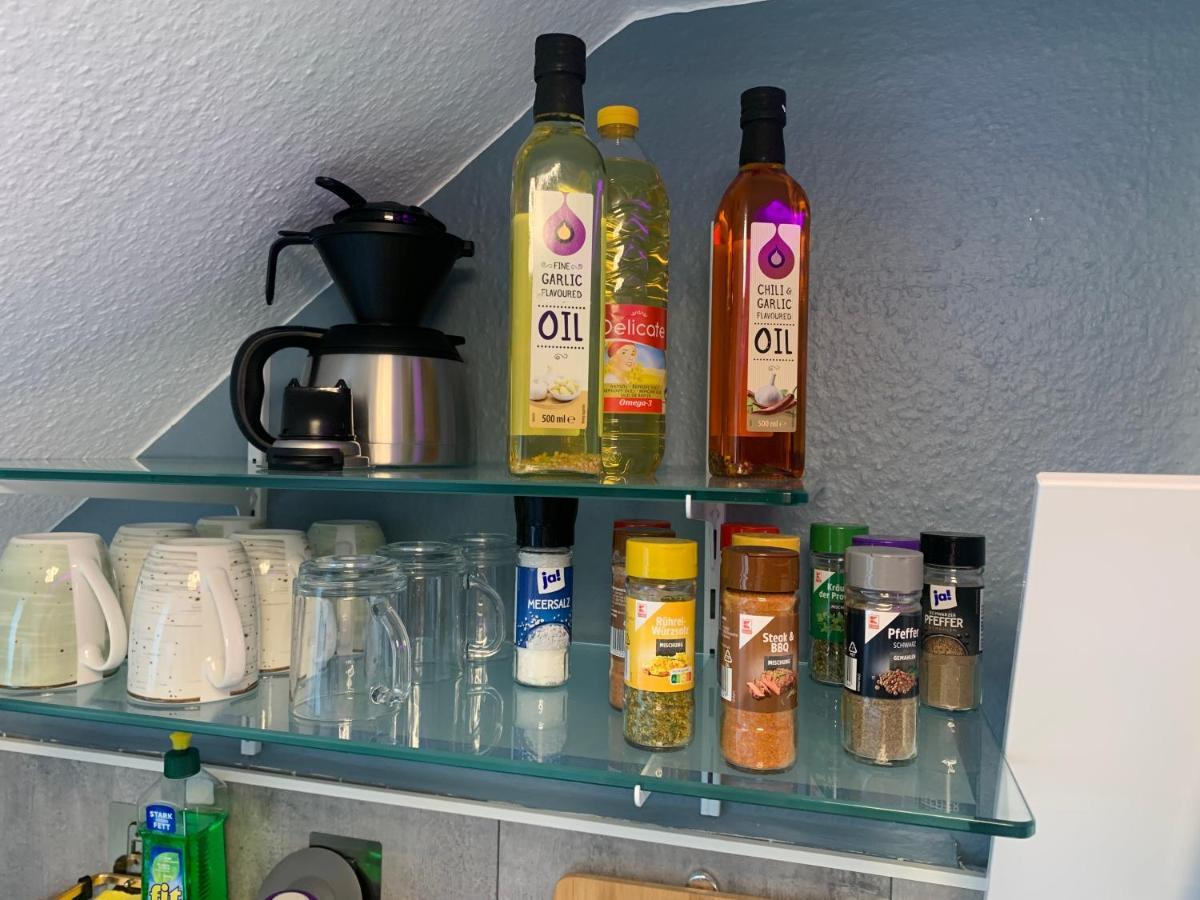 Best-Preis -Vip Lounge- Mit Netflix, Self-Check-In, Ebike Ladestation, Fahrradraum, Wlan Und Netflix - Direkt Am Elberadweg Im Herzen Von Wittenberge Εξωτερικό φωτογραφία